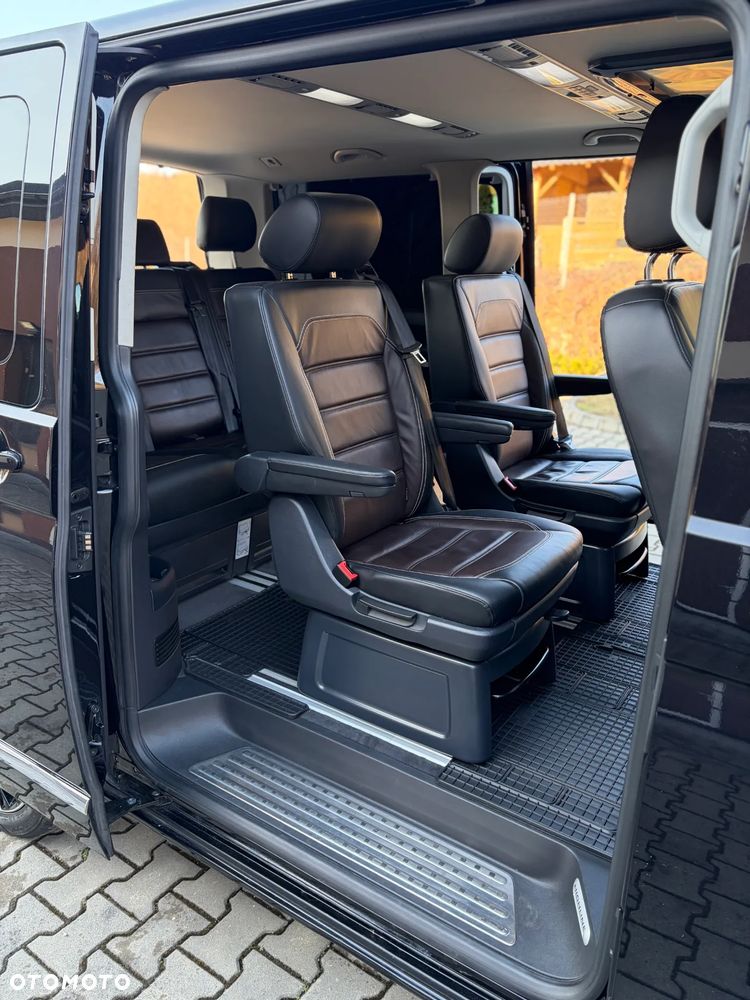 Volkswagen Multivan 2.0 BiTDI L1 Highline 4Motion DSG - 7