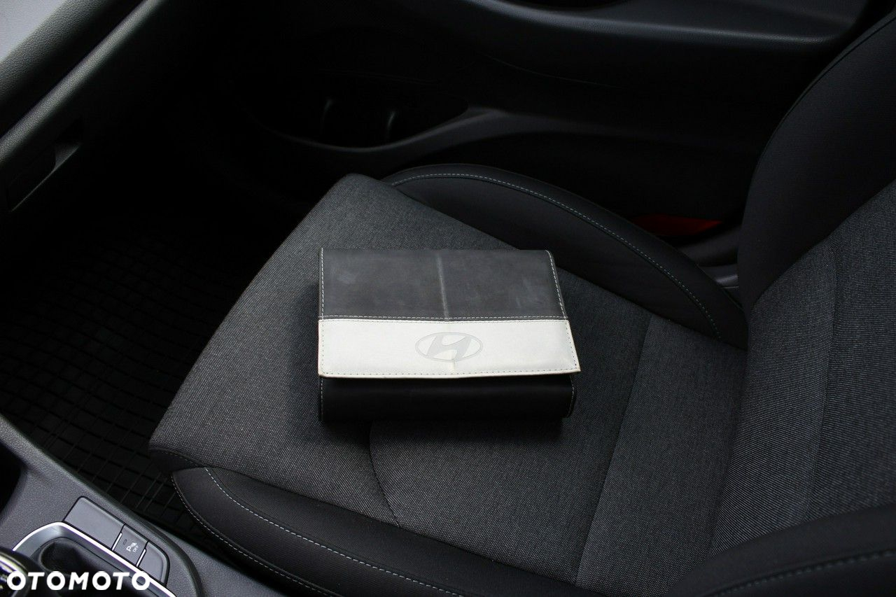 Hyundai i30 1.5 DPI Comfort - 24
