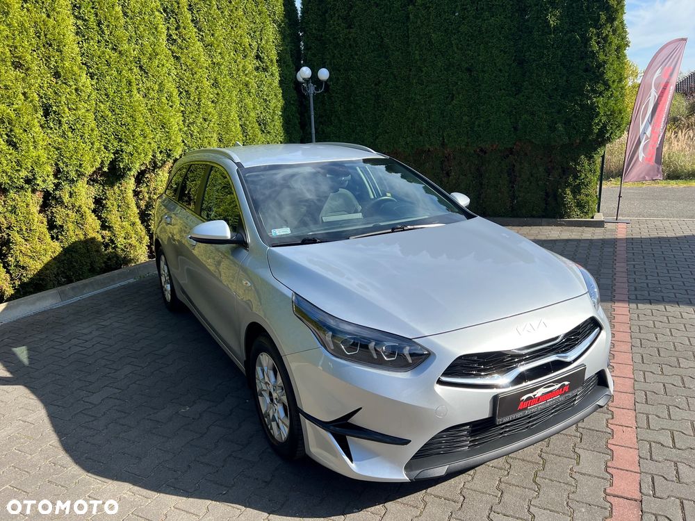 Kia Ceed - 3