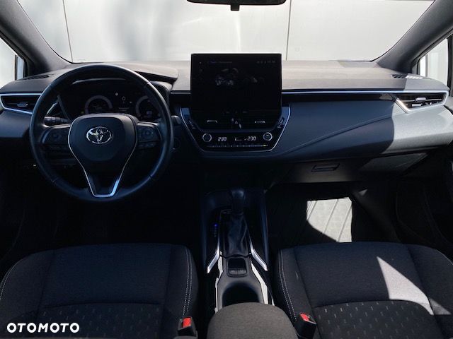 Toyota Corolla 1.8 Hybrid Active - 9