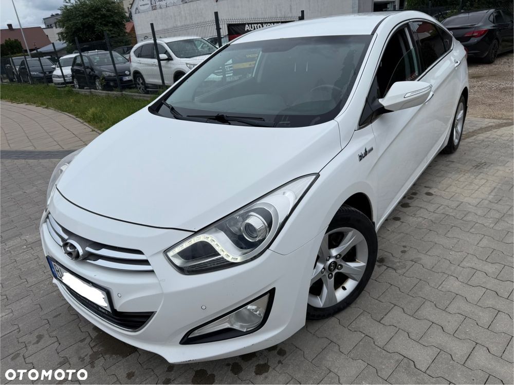 Hyundai i40 1.6 Comfort - 1