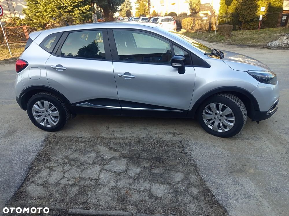 Renault Captur - 4