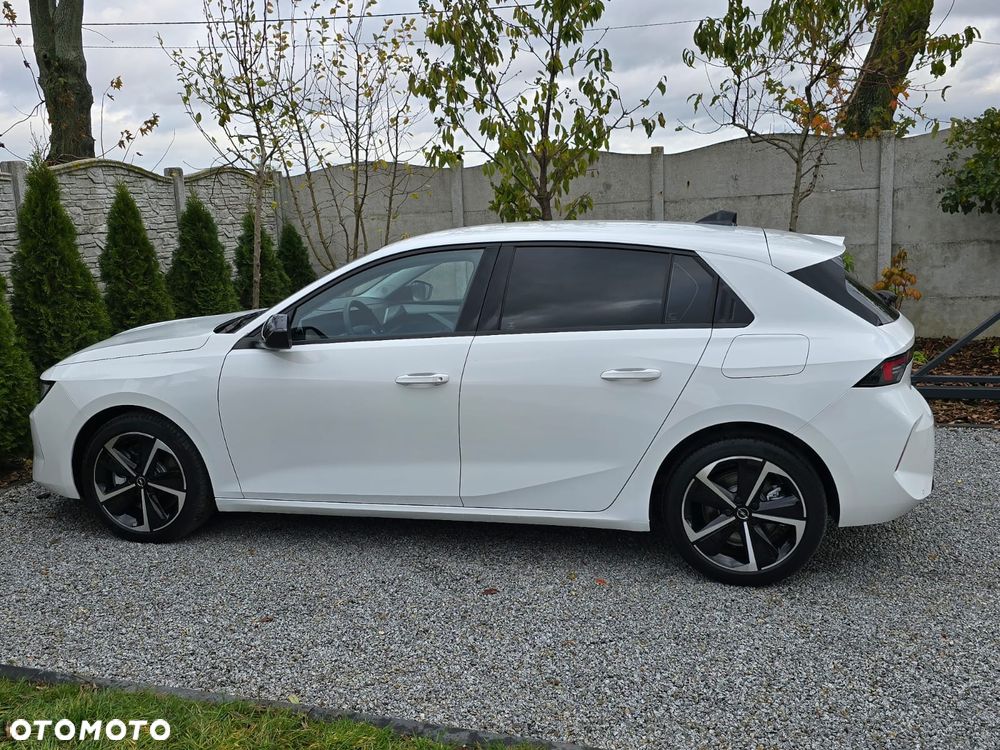 Opel Astra - 3