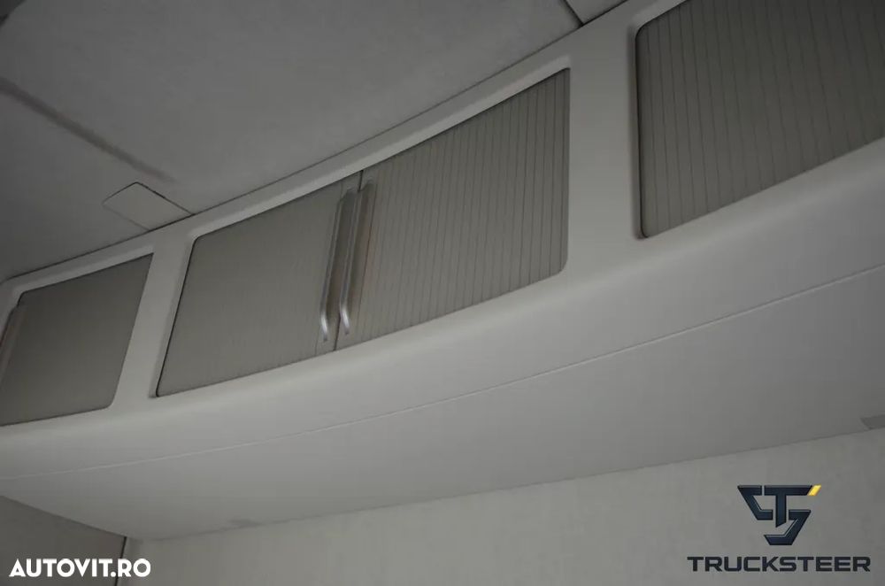 Volvo FH 500 | Euro 6 | I-Save | Clima Stationare | Full Asistenti - 19