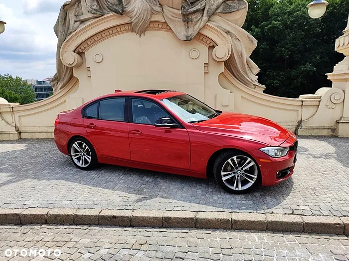 BMW Seria 3 - 17