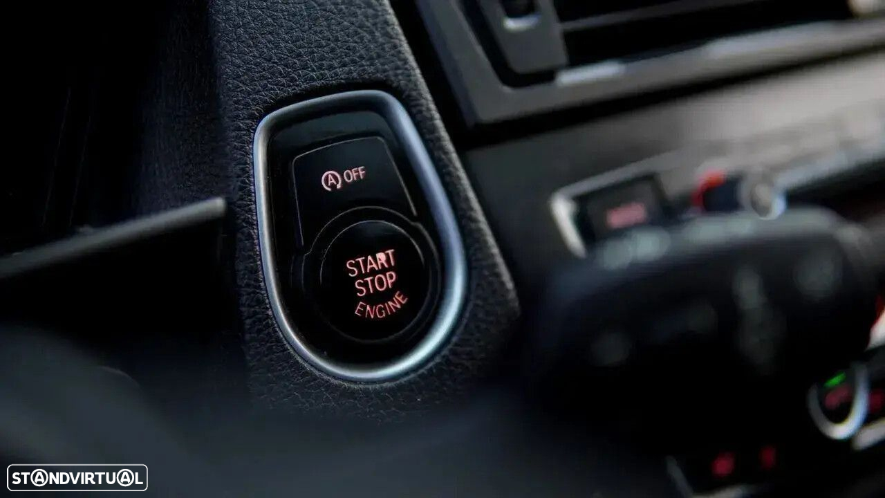 BMW 118 d Line Sport - 34