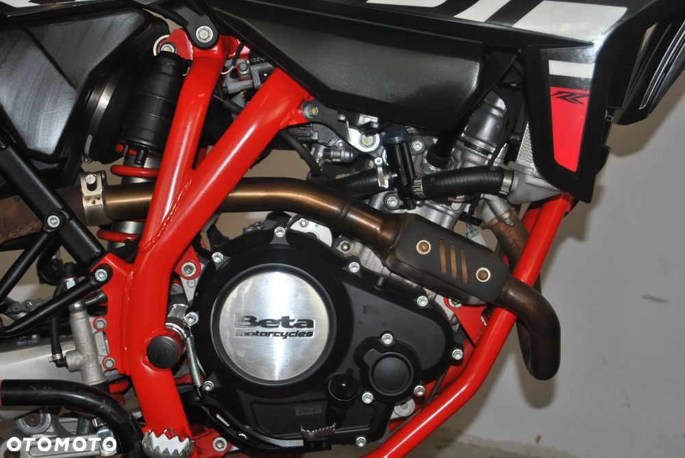 Beta RR - 13