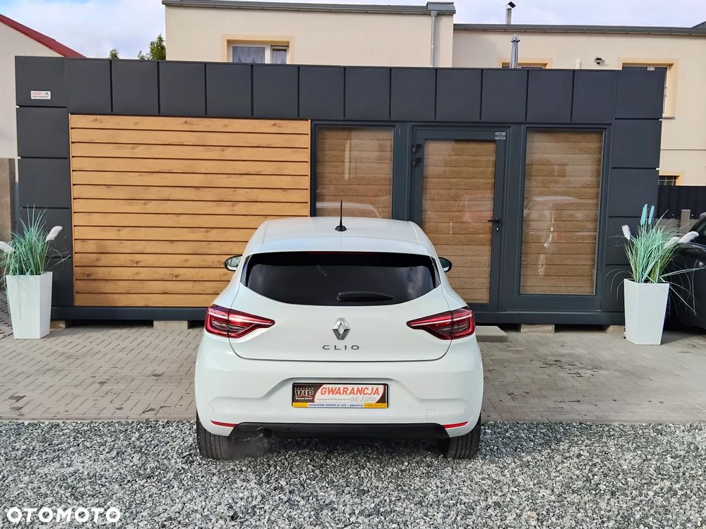 Renault Clio 1.0 TCe Intens - 29