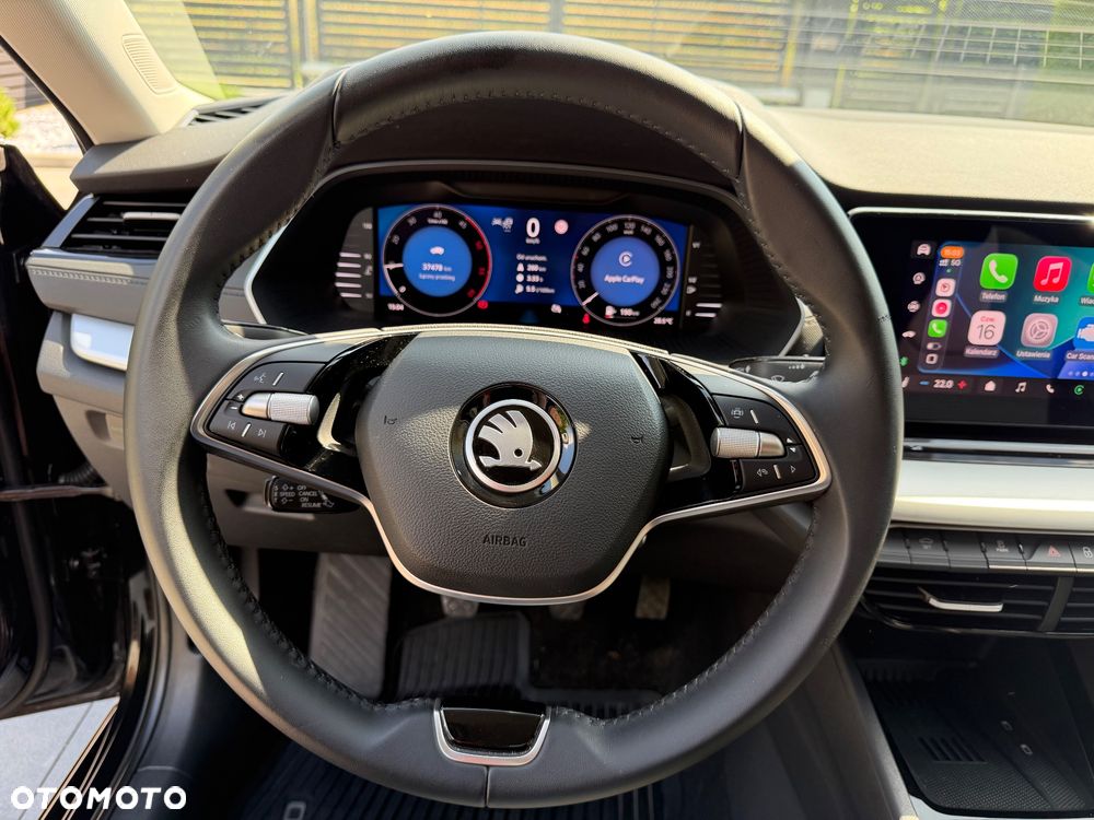 Skoda Octavia 2.0 TDI Selection - 35