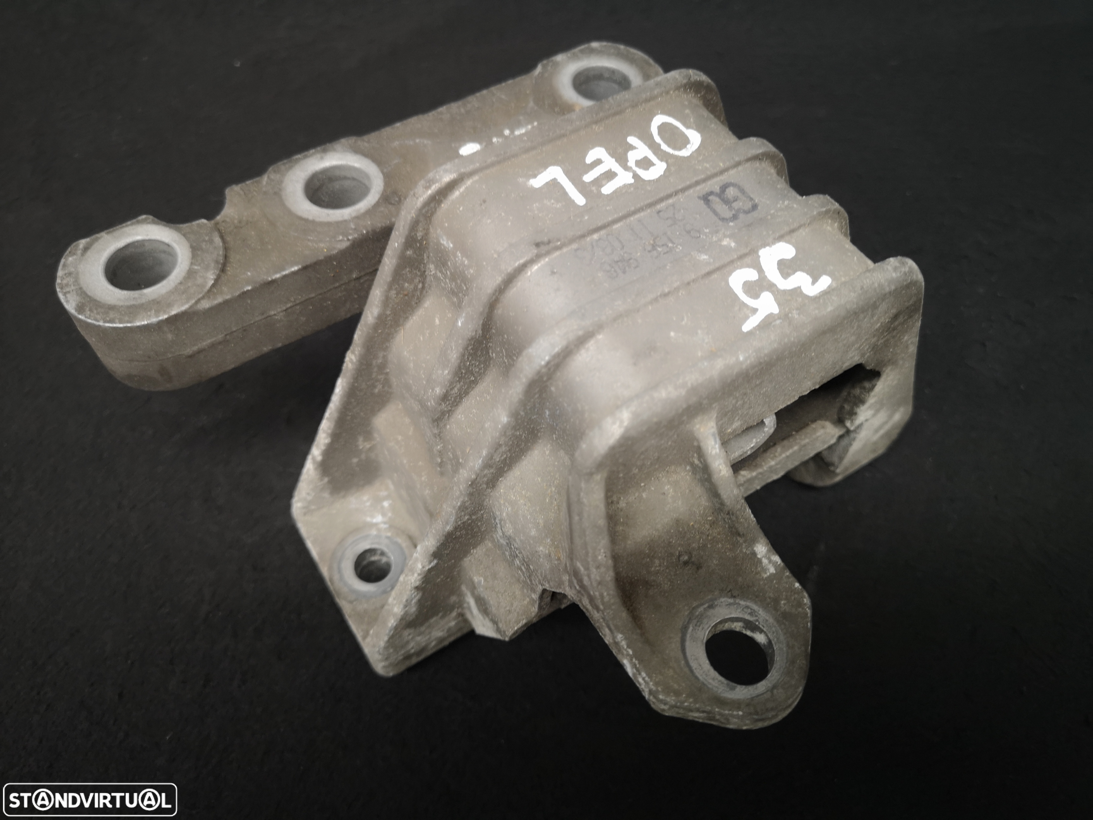 Apoio de motor originais Opel  Vectra Signum   2002+ - 2