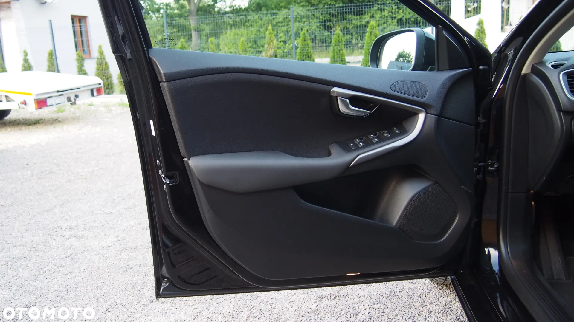 Volvo V40 D2 Drive-E Kinetic - 17