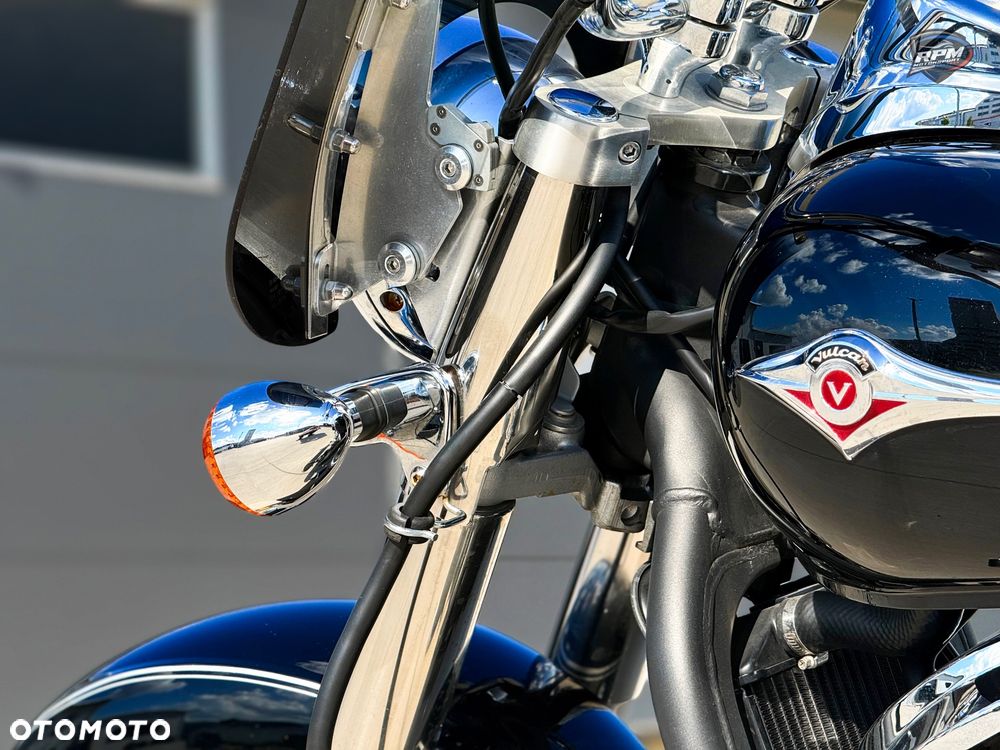Kawasaki Vulcan - 31