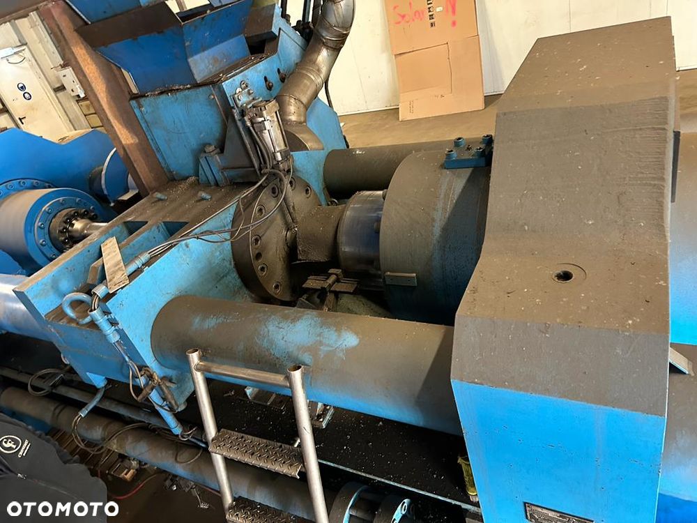 Inny Brykieciarka LINDEMANN MUB 500 - 2