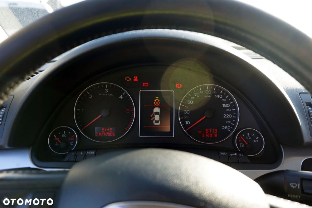 ZESTAW STARTOWY ODPALENIA A4 B7 2.0 TDI 03G997057PX AUDI 2004-2008 - 3