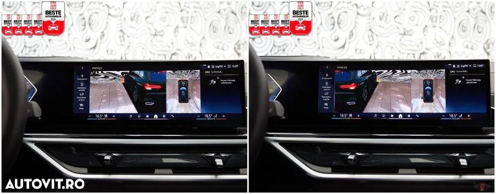 BMW X5 xDrive40d AT MHEV - 21