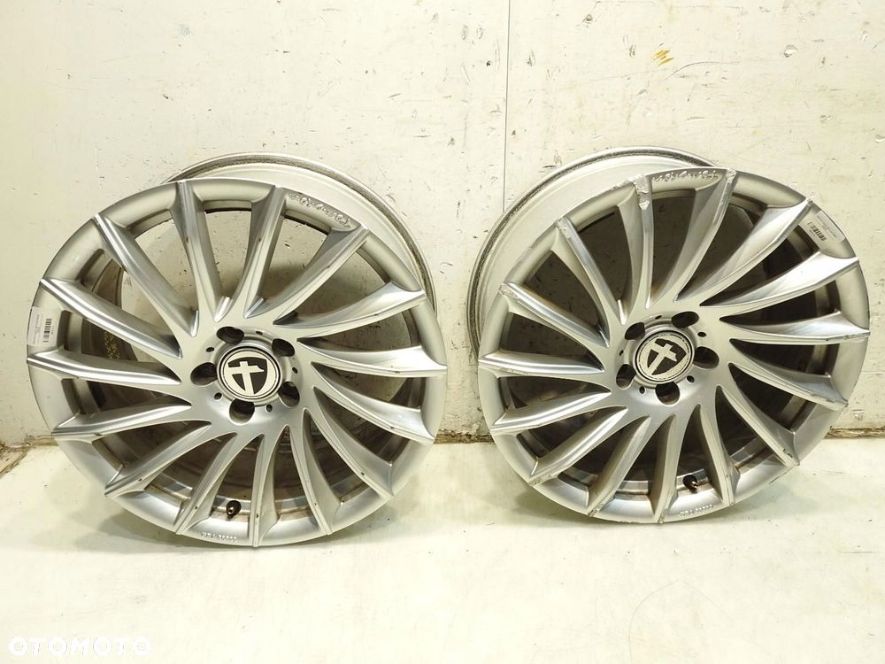 FELGI ALUFELGI 5X114,3 18'' LEXUS IS II KBA50599 - 5