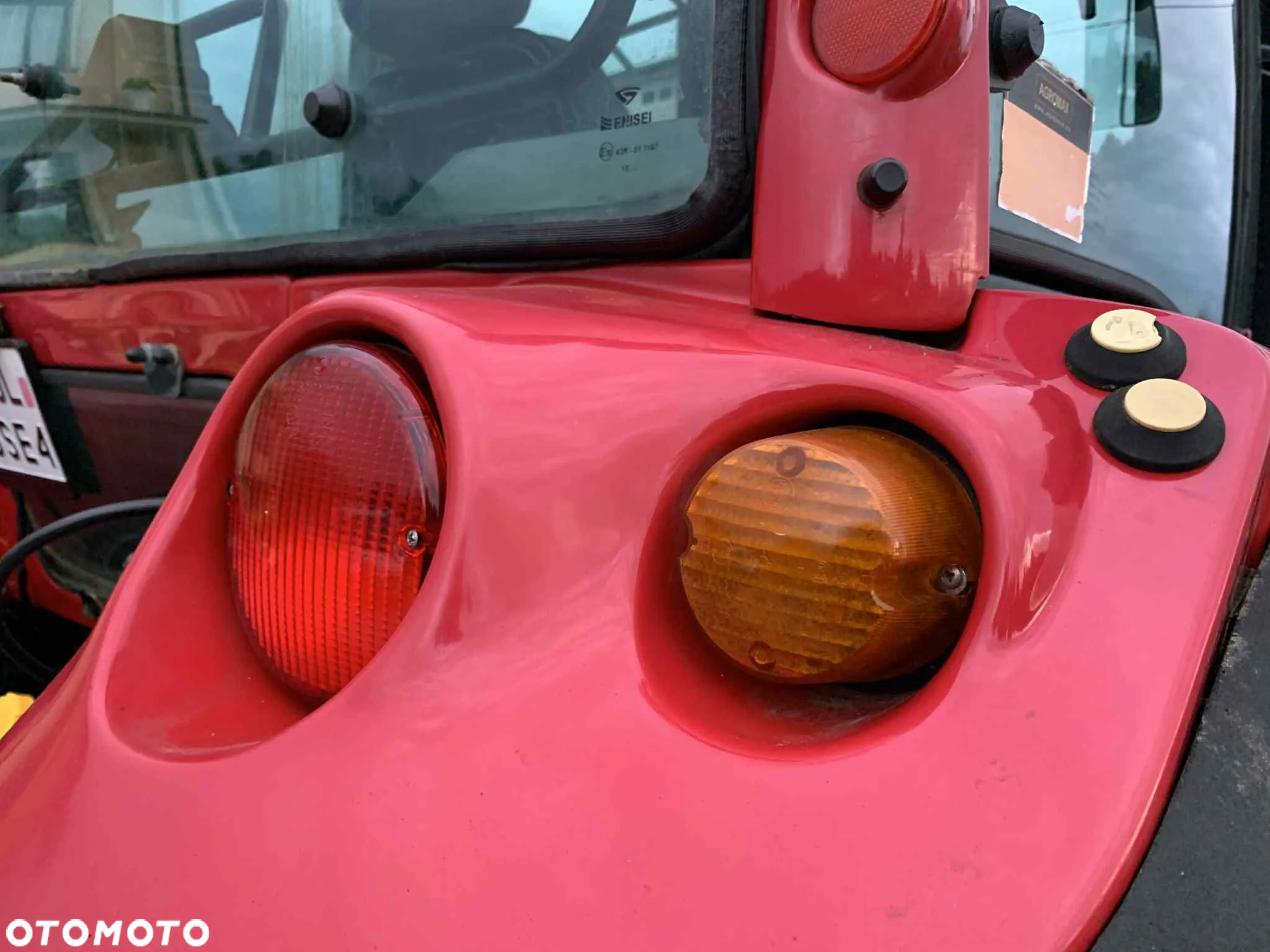 Pronar 1523A MTZ 158KM nie Ursus, Belarus, Zetor - 18