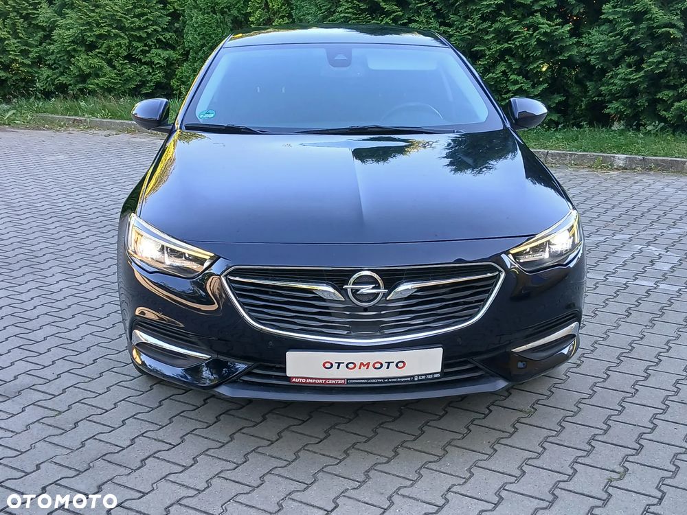 Opel Insignia 1.5 Direct InjectionTurbo Business Edition - 11