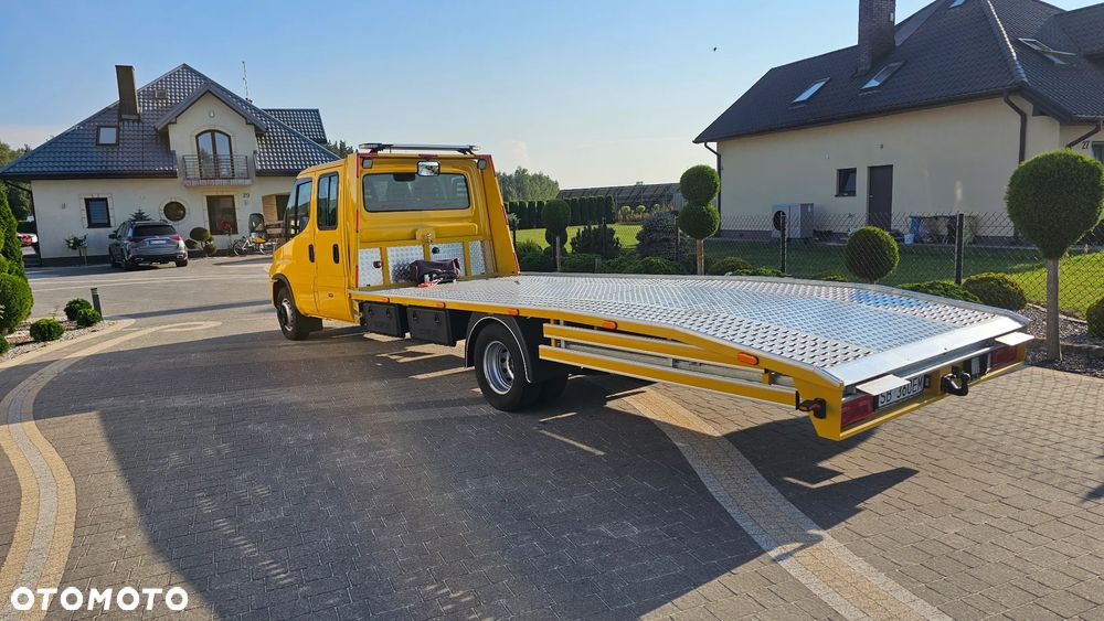Iveco Daily 70C18 - 6