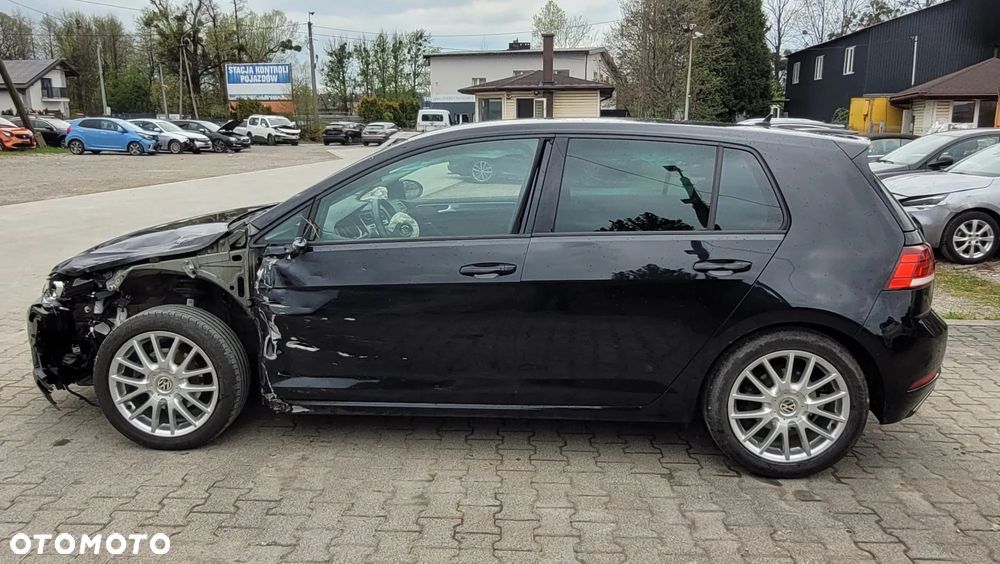 Volkswagen Golf 1.5 TSI ACT OPF BlueMotion IQ.DRIVE - 6