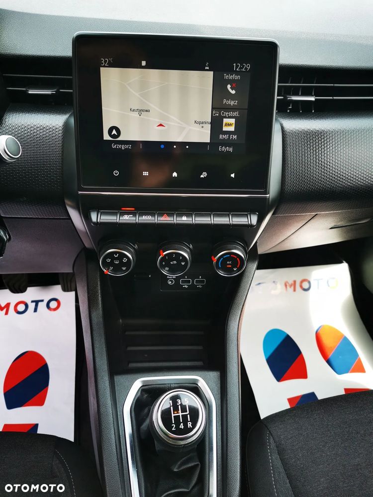Renault Clio TCe 100 EXPERIENCE - 17