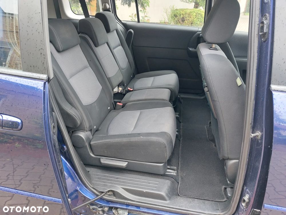 Mazda 5 2.0 CD Exclusive - 7