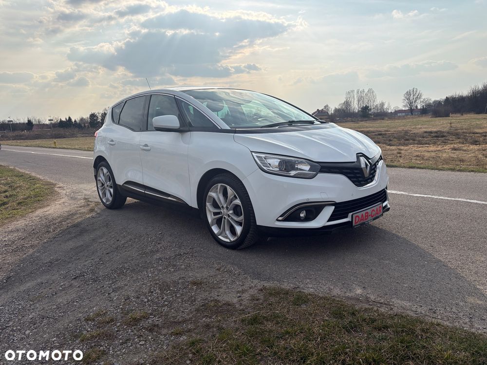 Renault Scenic - 2