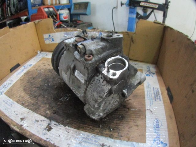 Compressor AC 4472208060 ROVER 75 1999 2.0 TD - 2