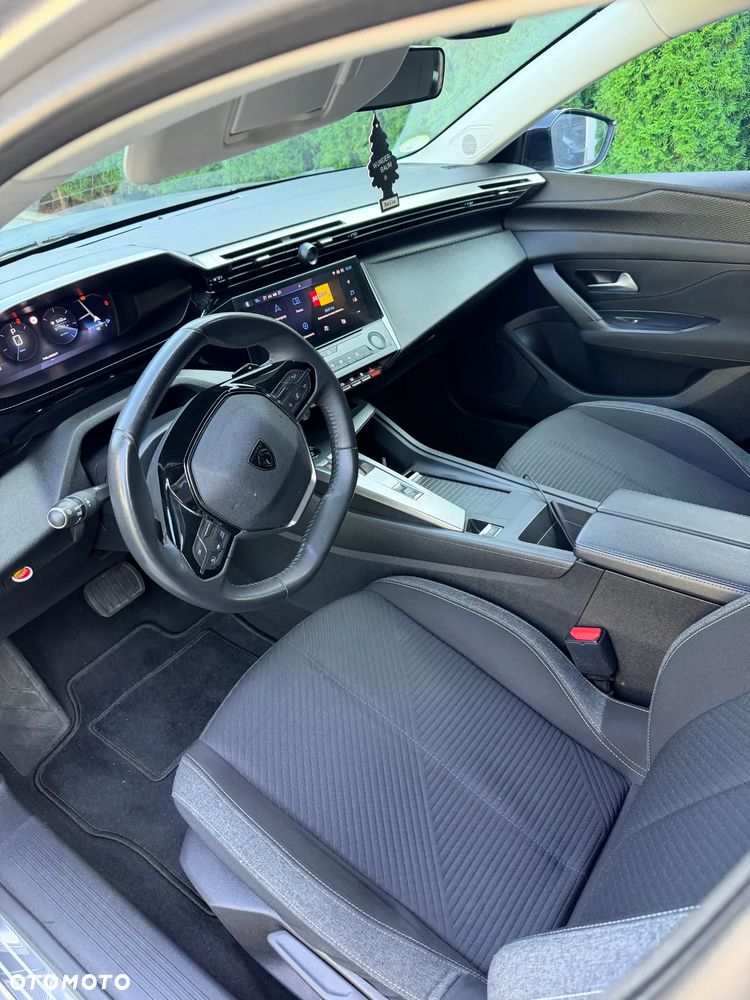 Peugeot 308 - 13