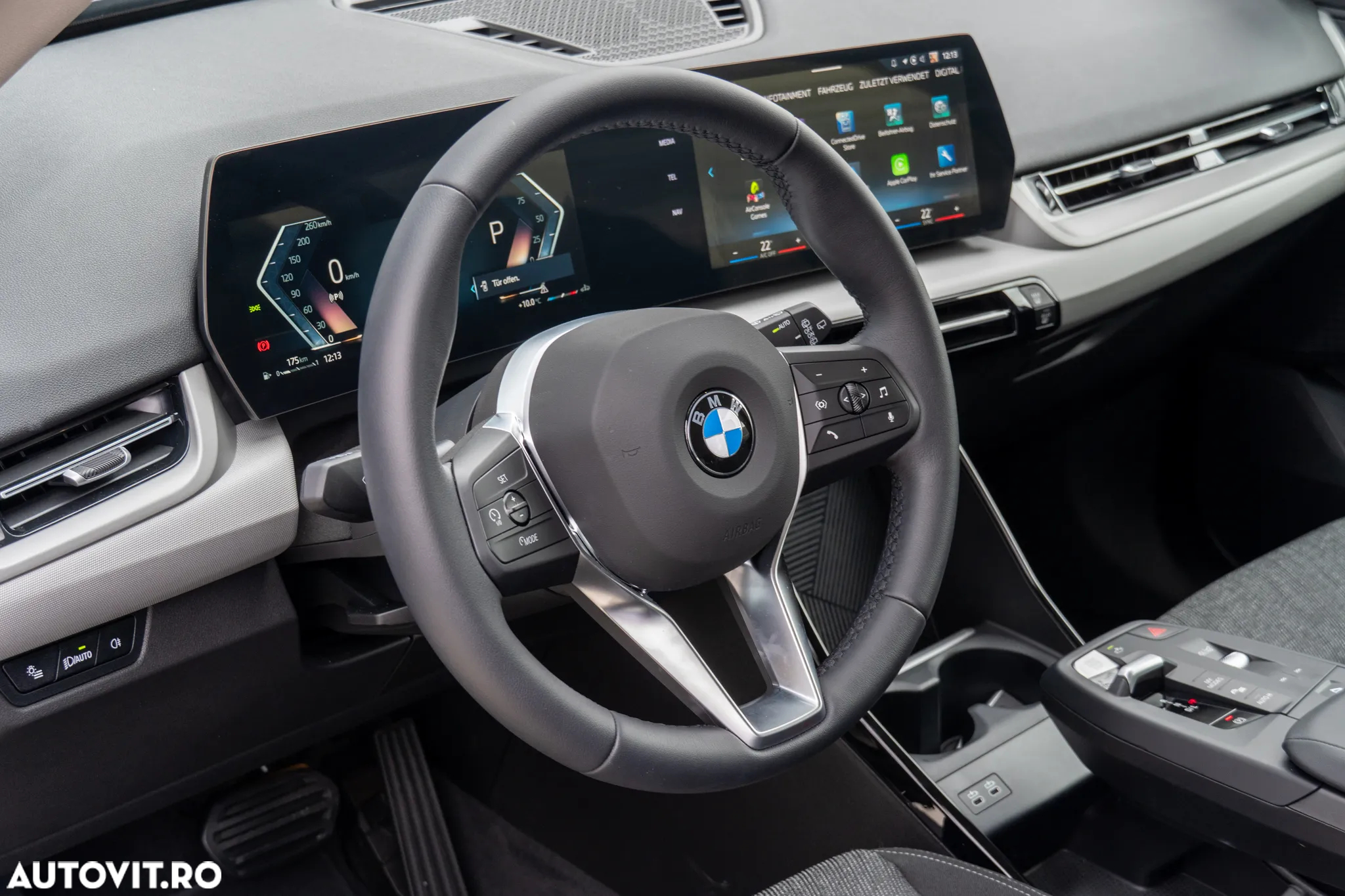 BMW X1 sDrive18i AT - 12