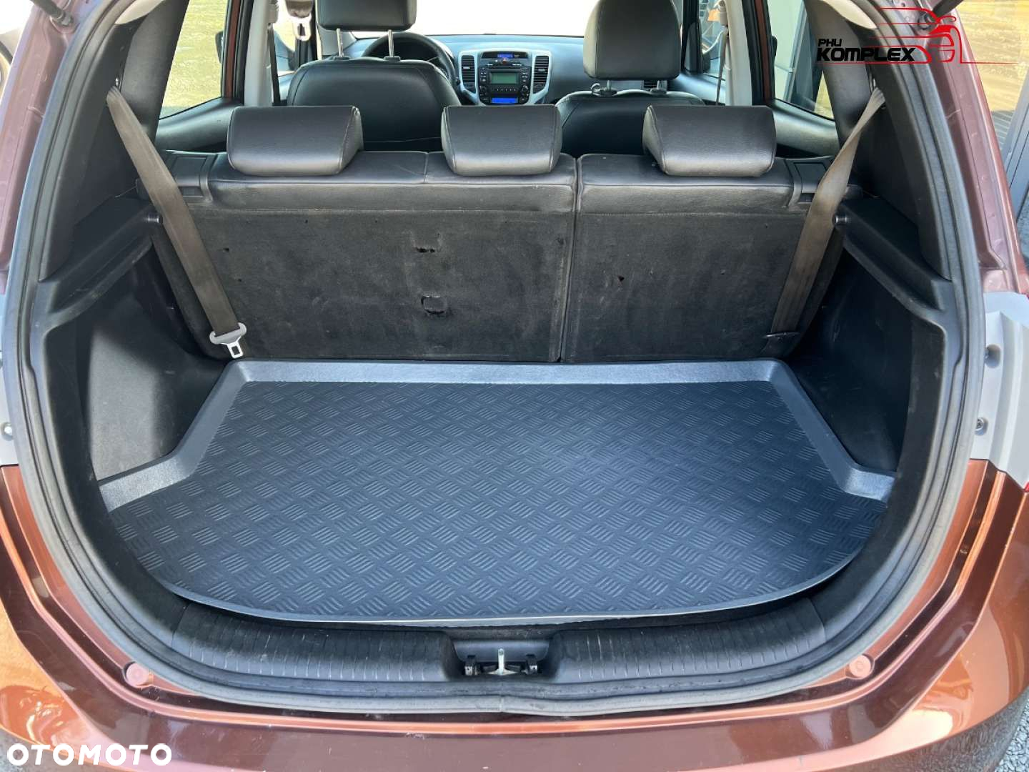 Hyundai ix20 - 8