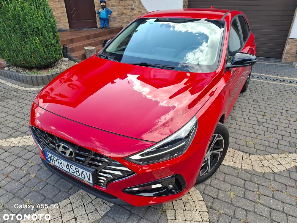 Hyundai i30 - 4
