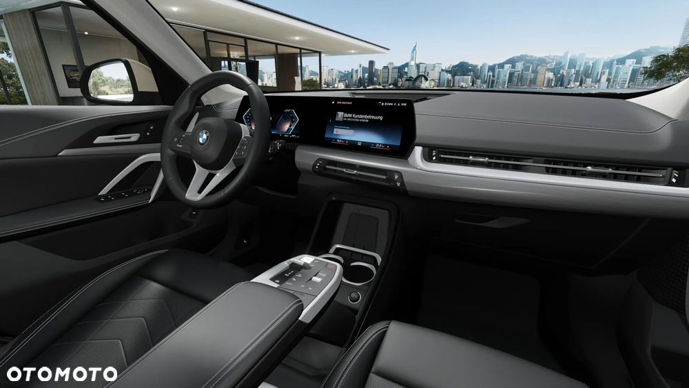 BMW X1 sDrive20i xLine - 16