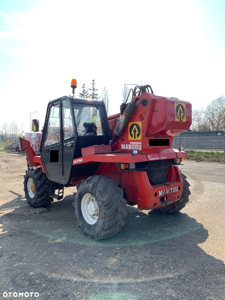Manitou 1530 SCPT Ultra - 6