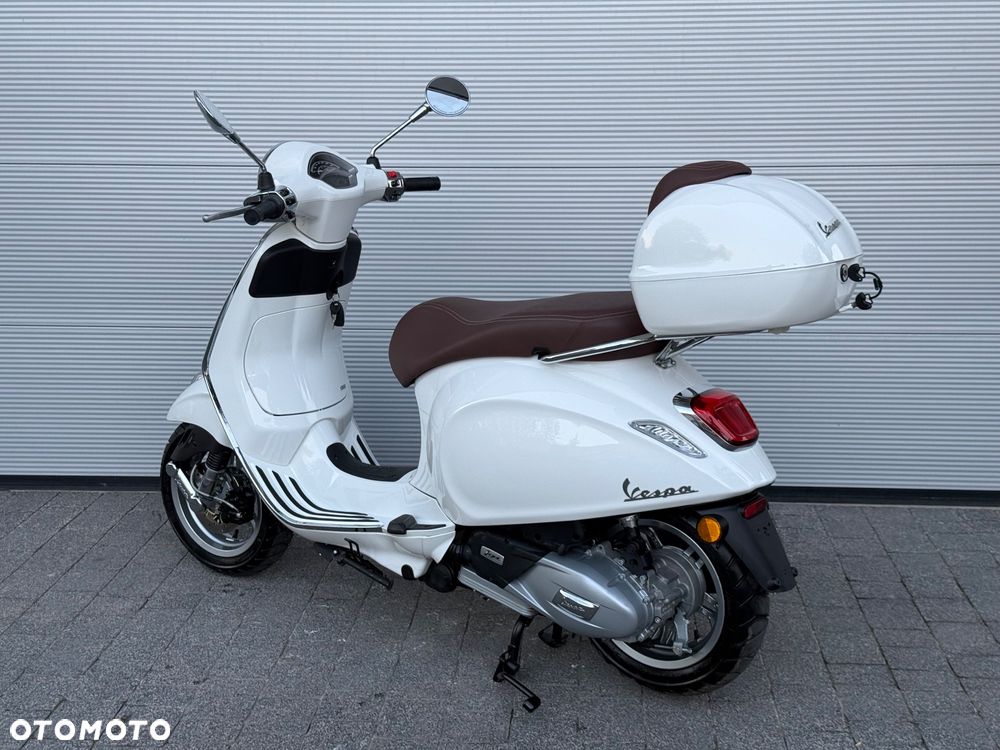 Vespa Primavera - 26