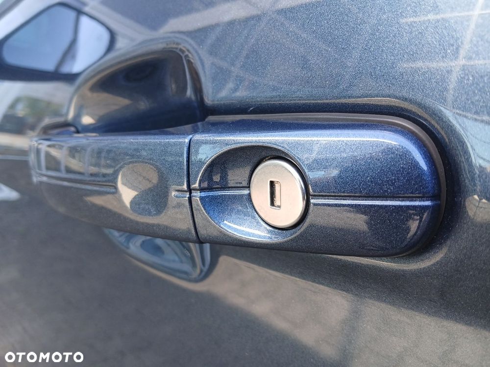 Ford Tourneo Connect 1.5 EcoBlue Titanium PowerShift - 13