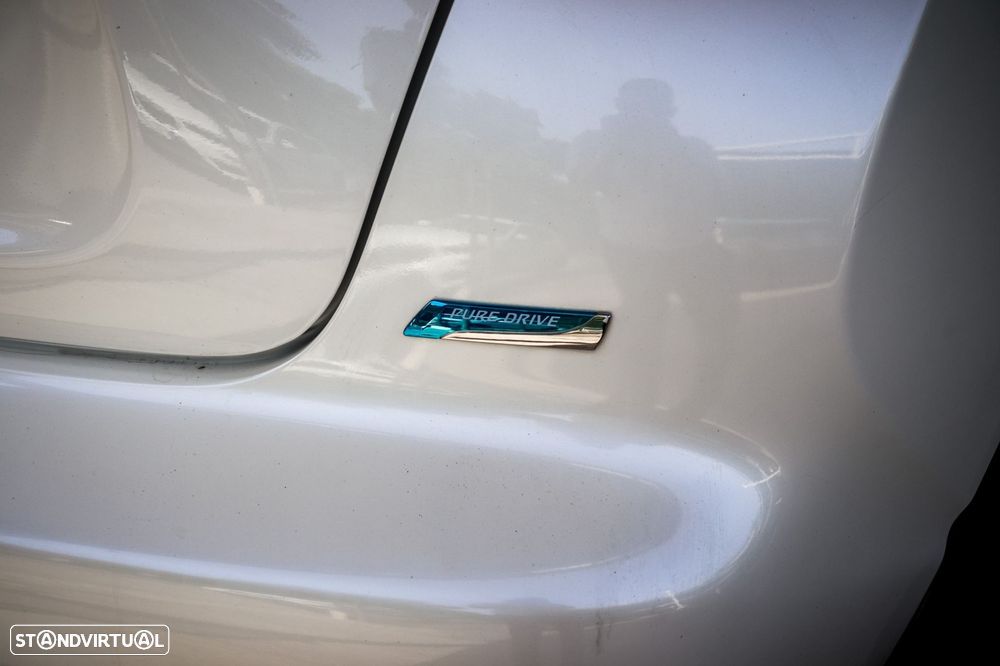 Nissan Juke 1.5 dCi Tekna Premium - 14