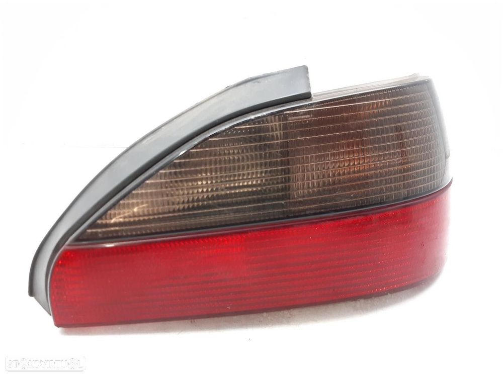 FAROLIM TRASEIRO ESQUERDO PEUGEOT 306 1999 - 3