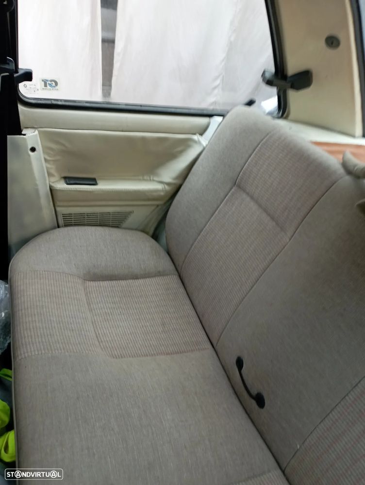 Renault 5 1.1 TL Saga - 6