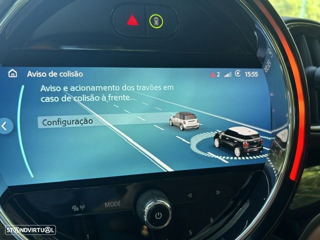 MINI Countryman Cooper SE ALL4 Auto - 46
