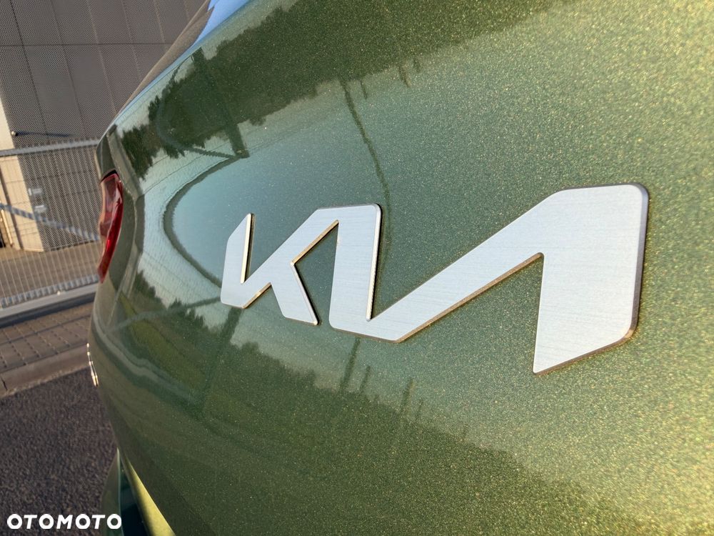 Kia Ceed 1.5 T-GDI M DCT - 23