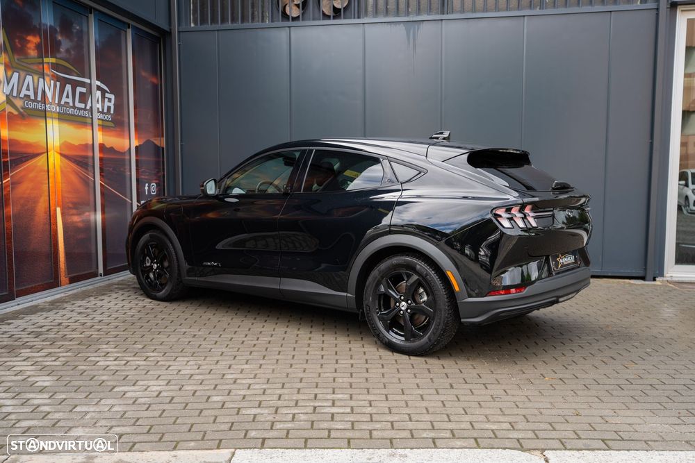 Ford Mustang Mach-E 98.7 kWh Premium - 7