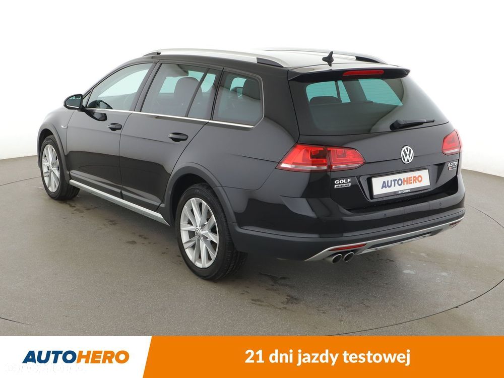 Volkswagen Golf VII 2.0 TDI BMT Comfortline EU6 - 4