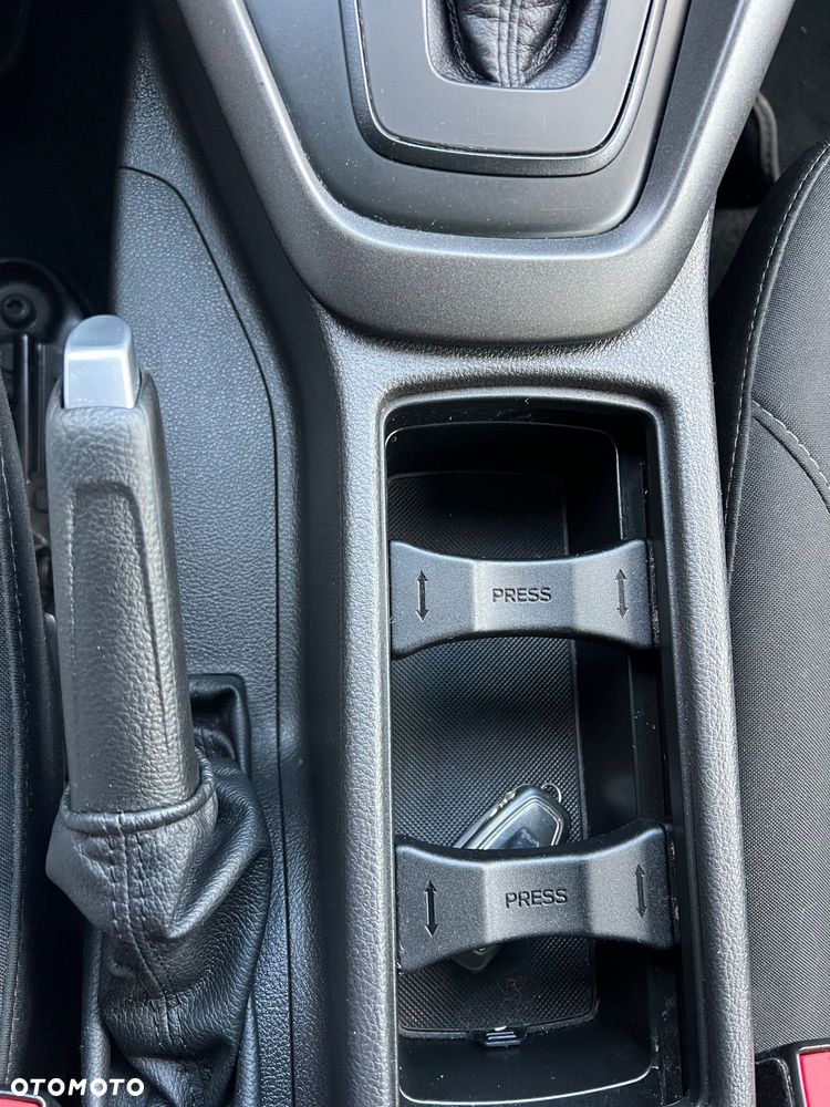 Ford Focus 2.0 EcoBlue STart-Stopp-System ACTIVE - 28