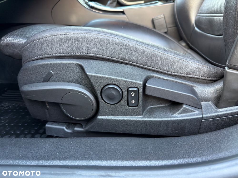 Opel Insignia 1.6 CDTI EcoFLEX Start/Stop Edition - 17