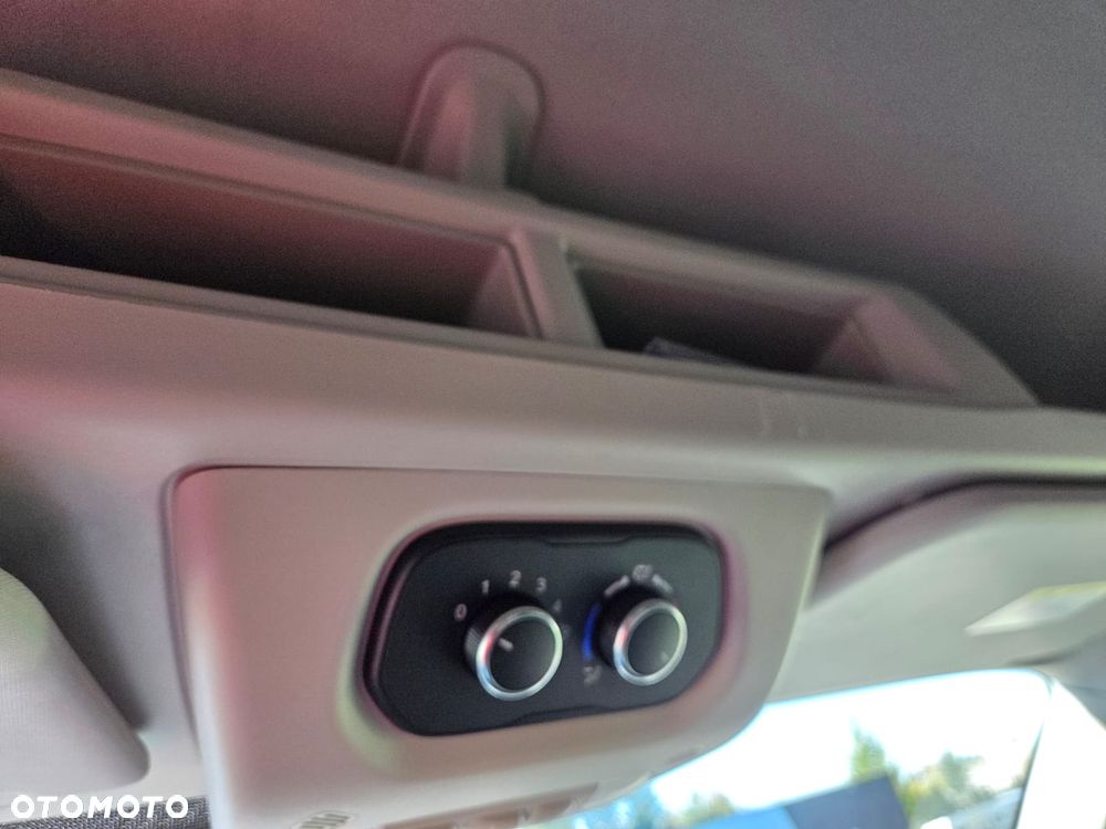 Ford Transit L3H2 VA MH Trend - 13