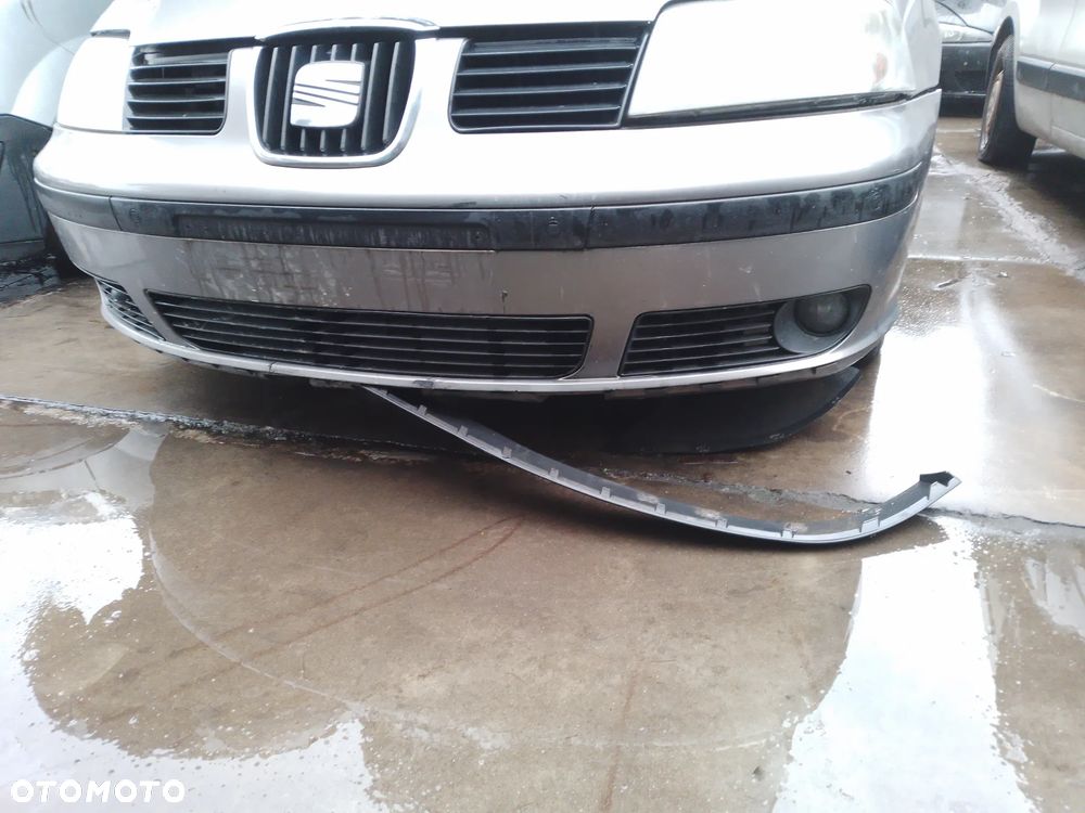 SEAT ALHAMBRA I LIFT 00-10 1.9 TDI AUY  OSŁONA PRZECIWSŁONECZNA PRAWA LEWA - 6