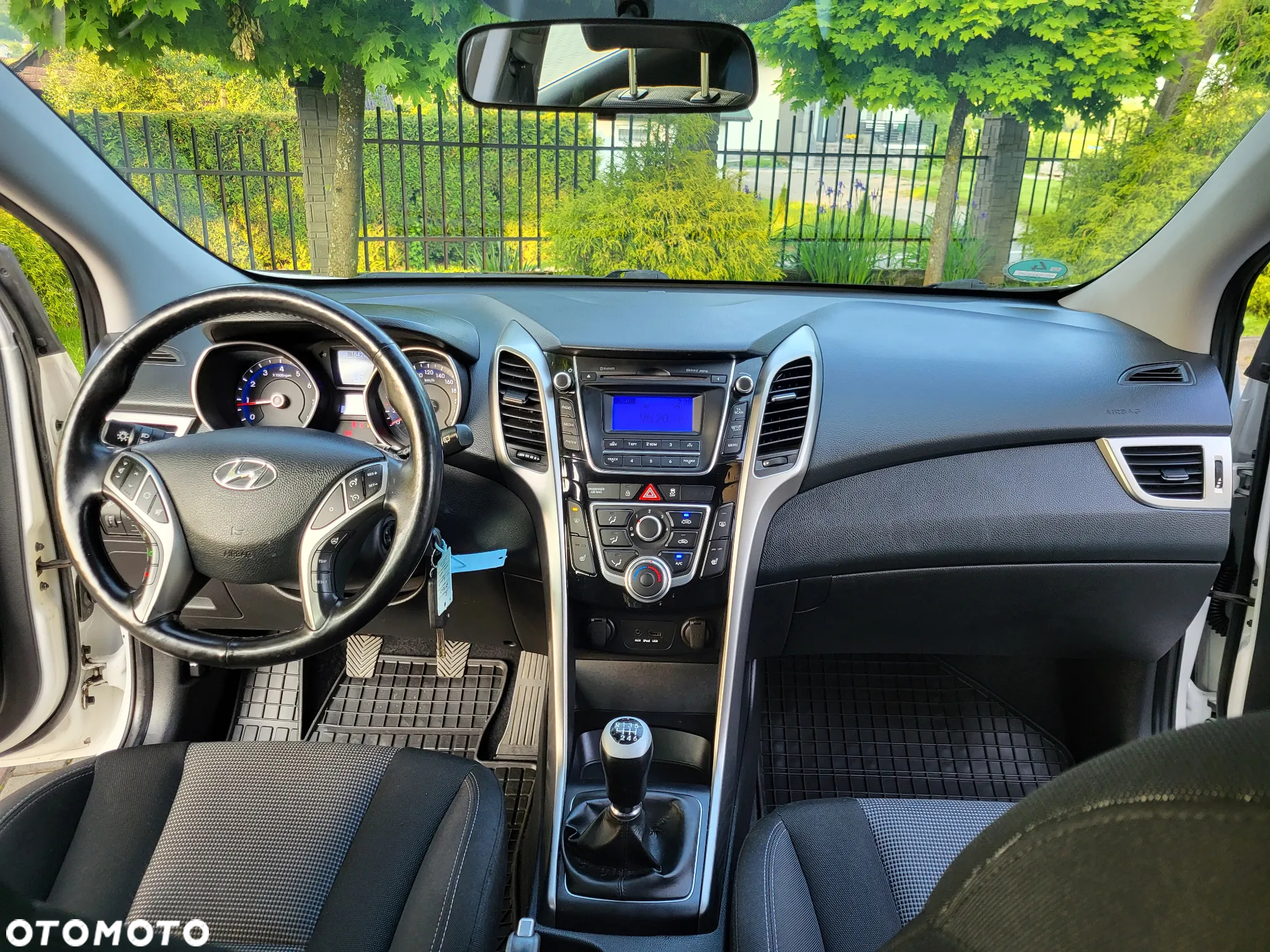 Hyundai i30 1.4 Premium - 16