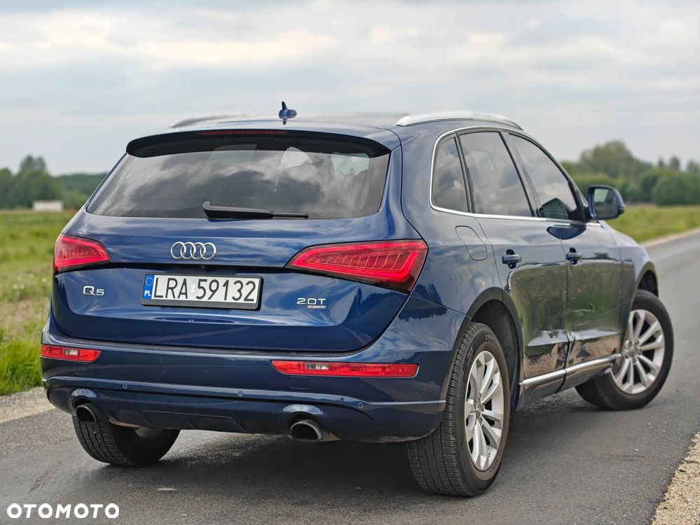 Audi Q5 - 11