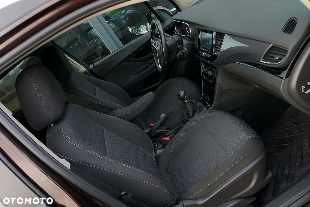 Opel Mokka X 1.4 (ecoFLEX) Start/Stop 4x4 Innovation - 26